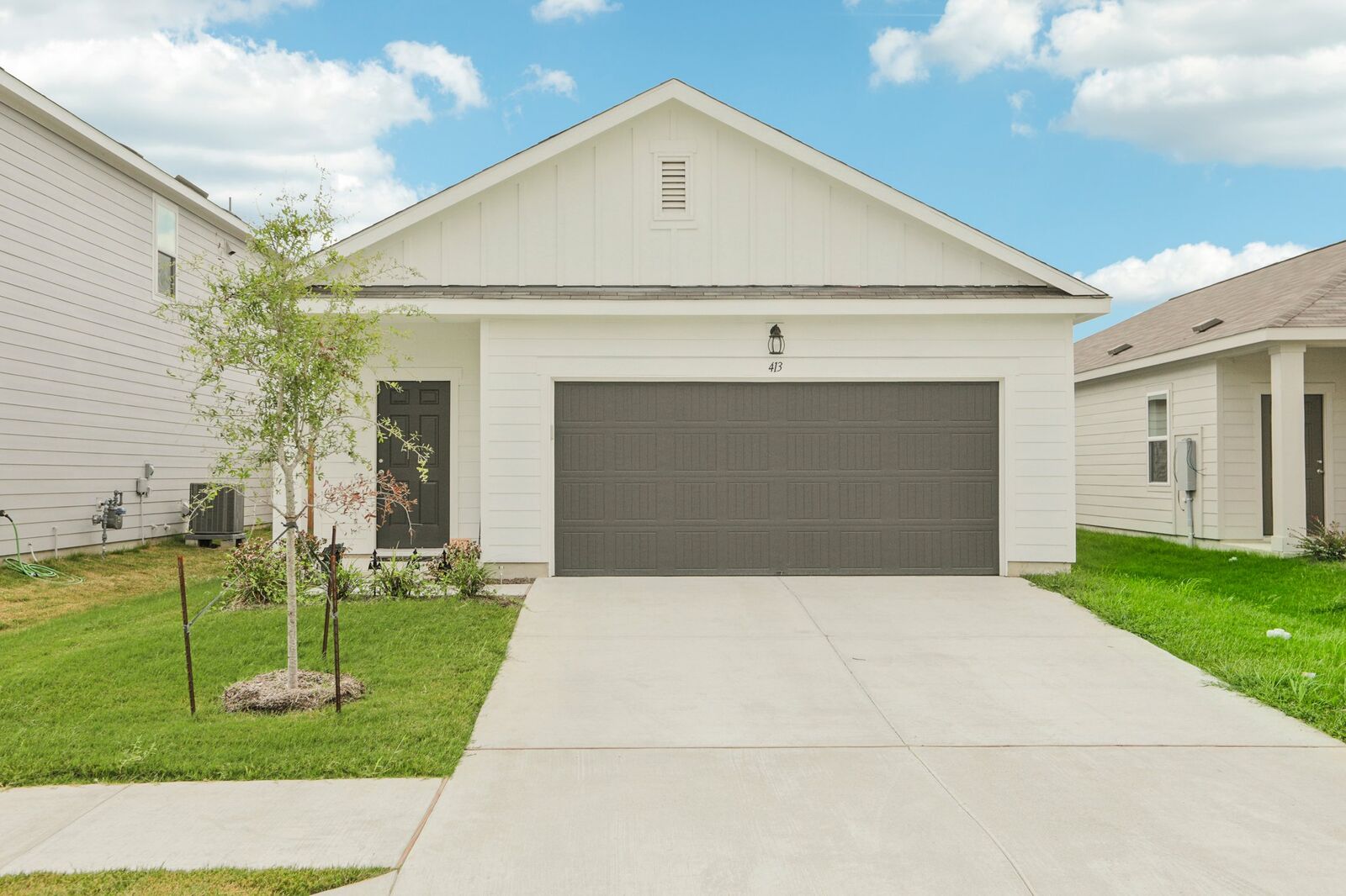 Property Photo: 5329 Calluna Drive TX 78725