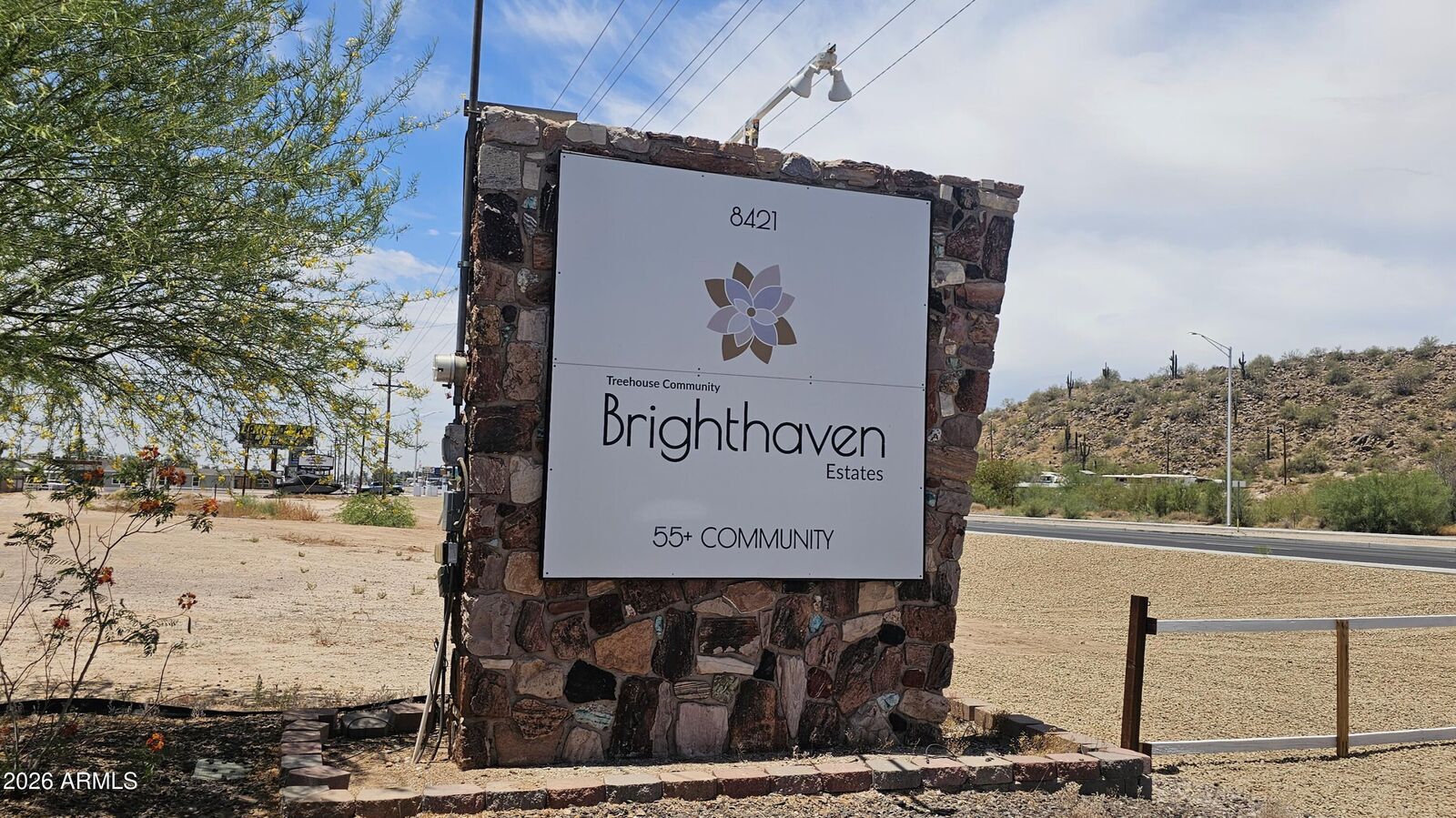 Property Photo:  8421 E Main Street 134  AZ 85207 