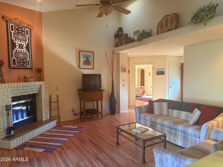 Property Photo:  463 Tanglewood Trail  AZ 86351 