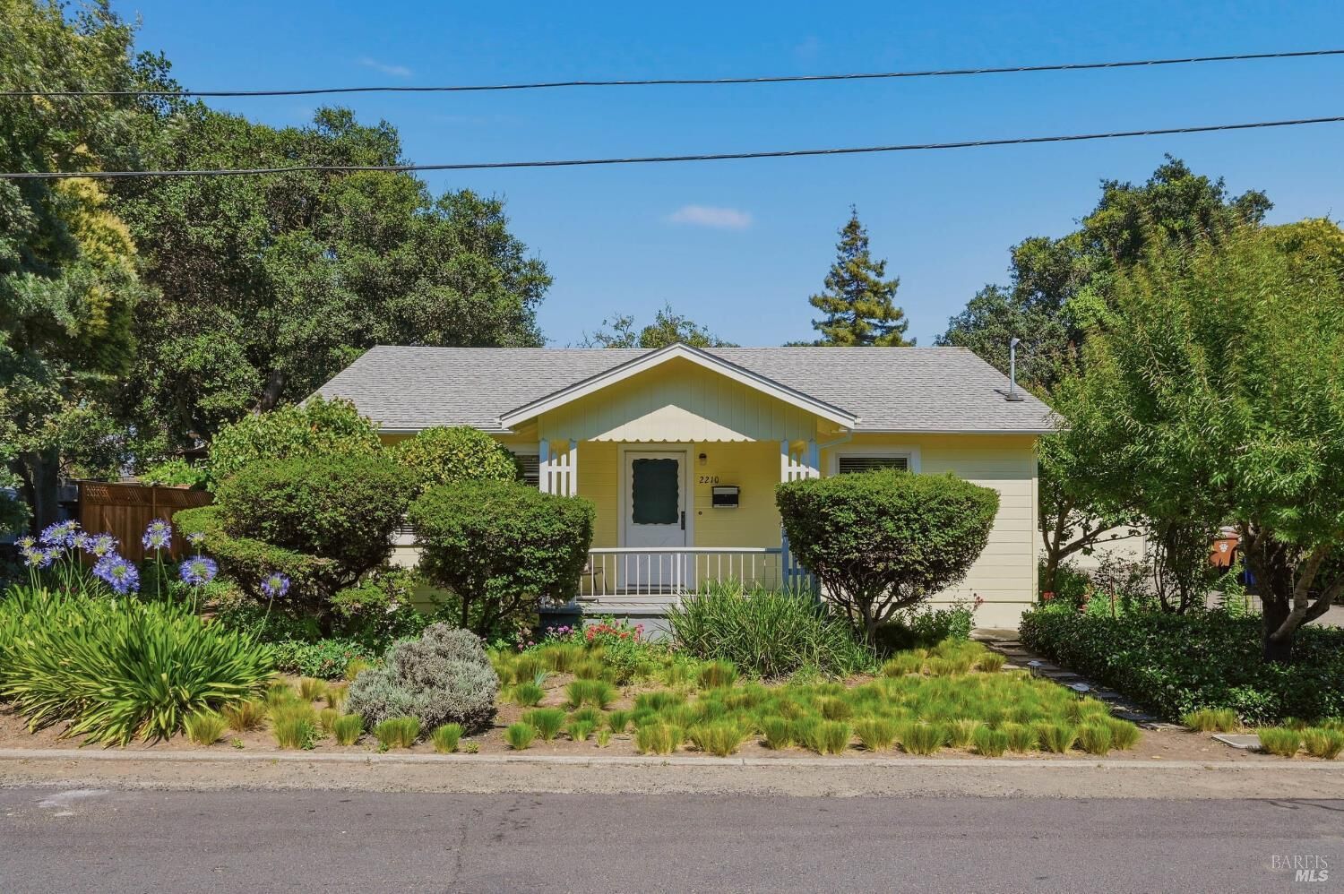 Property Photo:  2210 Tejas Avenue  CA 94559 