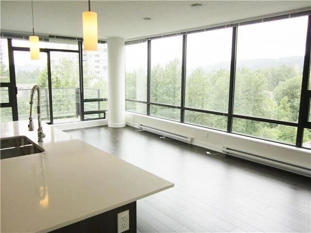Property Photo:  301 Capilano Road 1003  BC V3H 5N1 