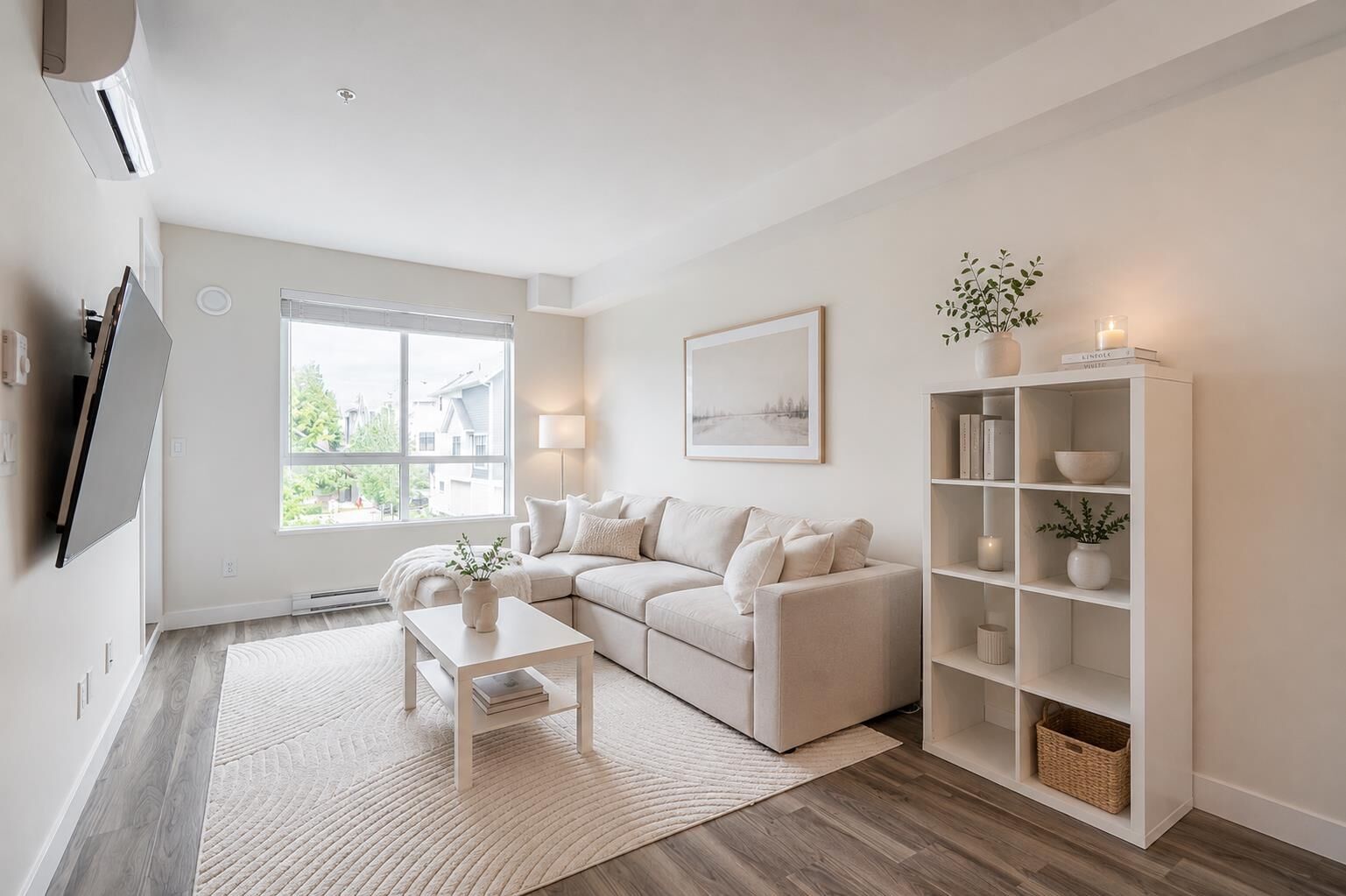 Property Photo: 20356 72B Avenue 211 BC V2Y 4J9