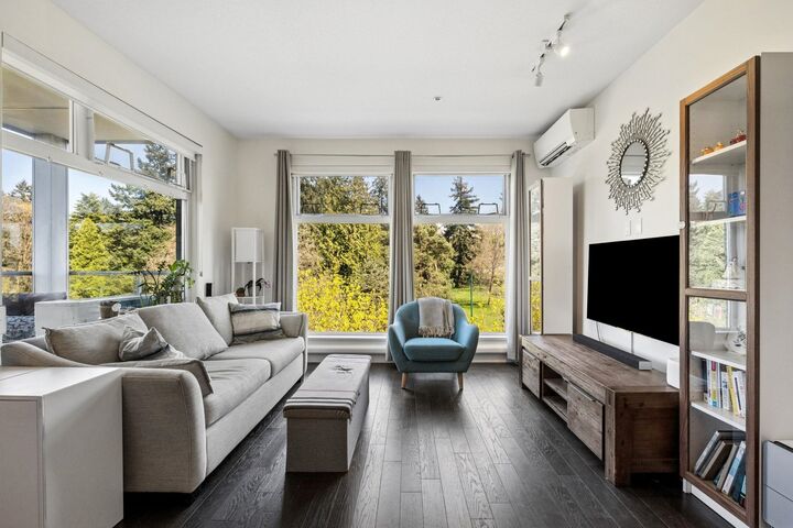 Property Photo:  4867 Cambie Street 509  BC V5Z 0C5 