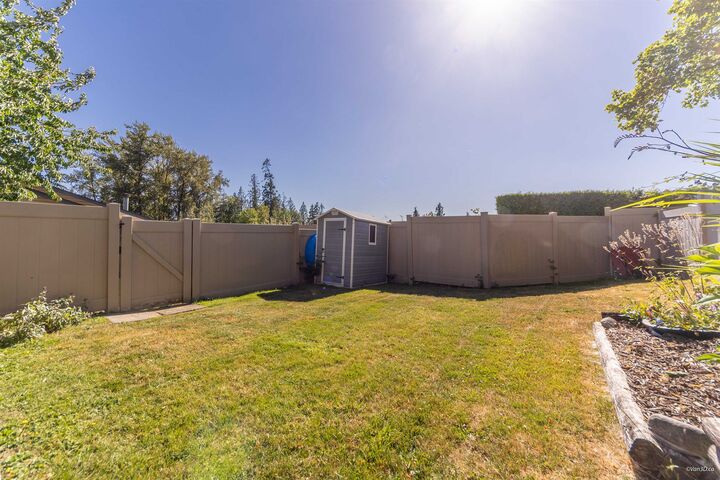 Property Photo: 11464 Fisher Street #3 BC V2X 0H7