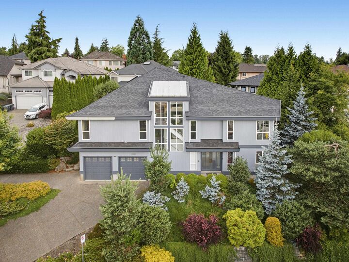 Property Photo: 11151 164 Street BC V4N 4X9