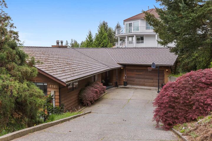 2581 Zurich Drive — photo 1