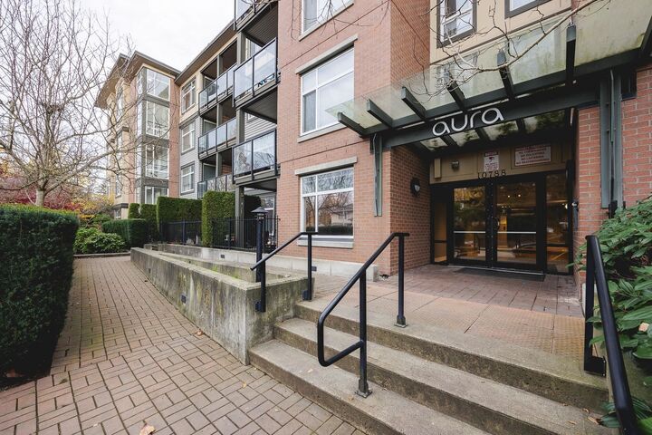 Property Photo: 10788 139 Street 408 BC V3T 0A6