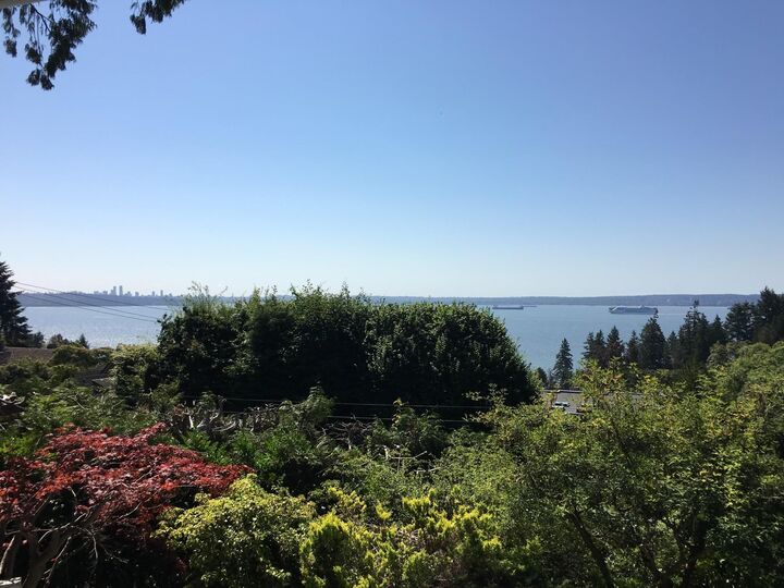 Property Photo: 3519 Mathers Avenue BC V7V 2K8