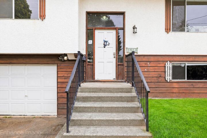 Property Photo: 1940 Eagle Street BC V2S 3A6