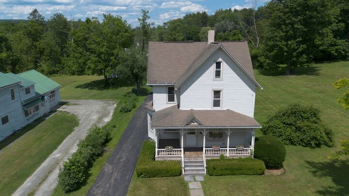 Property Photo:  17 Washington Street  NY 13778 