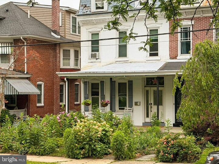 Property Photo:  175 2nd Avenue  PA 19460 