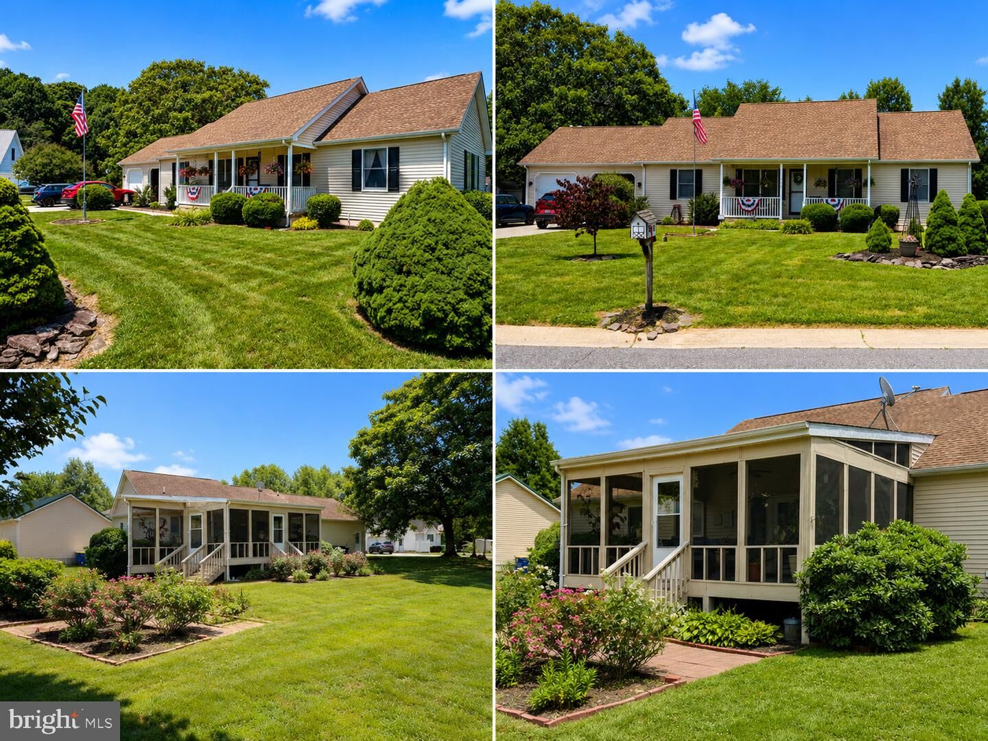 Property Photo:  614 Fieldcrest Drive  DE 19904 