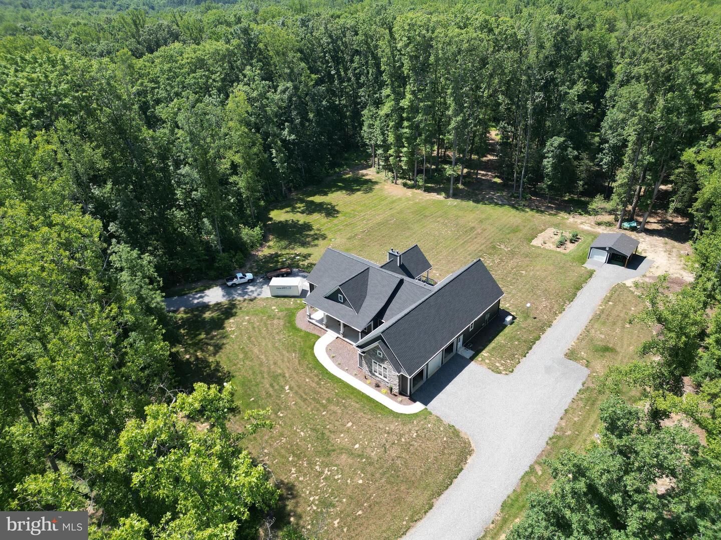 Property Photo:  7121 Courthouse Road  VA 22551 