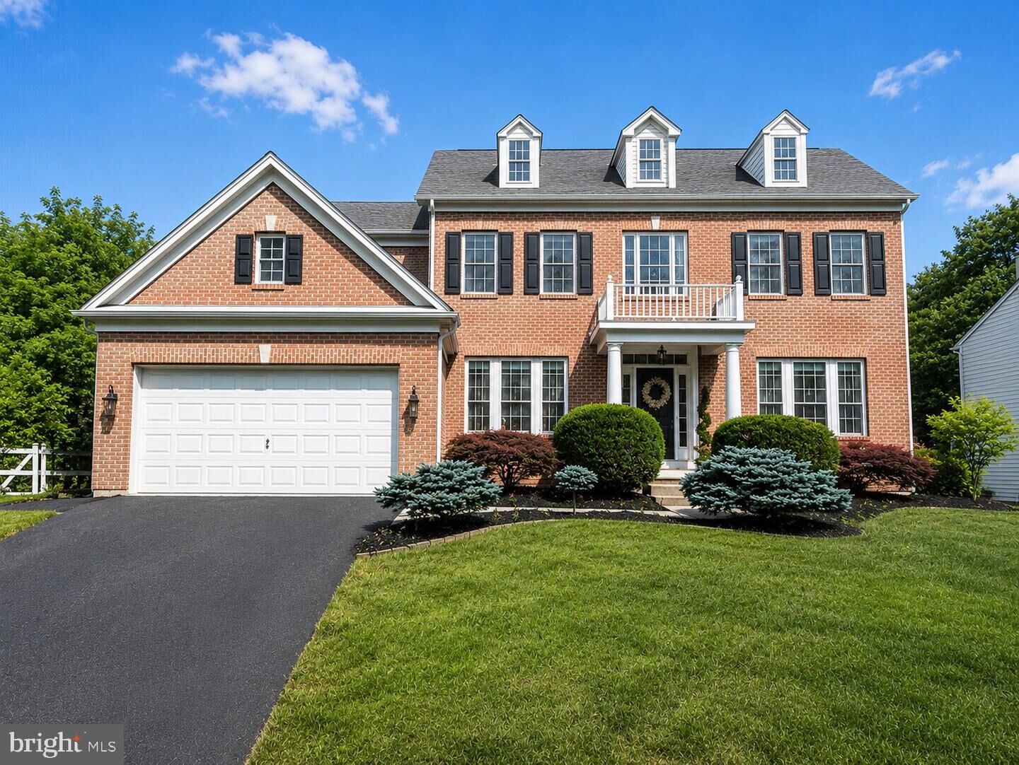Property Photo:  311 Willow Way  PA 19425 