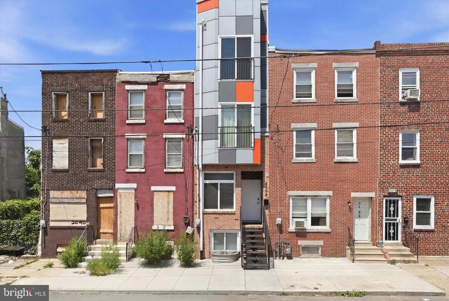 Property Photo:  2044 N 5th Street  PA 19122 
