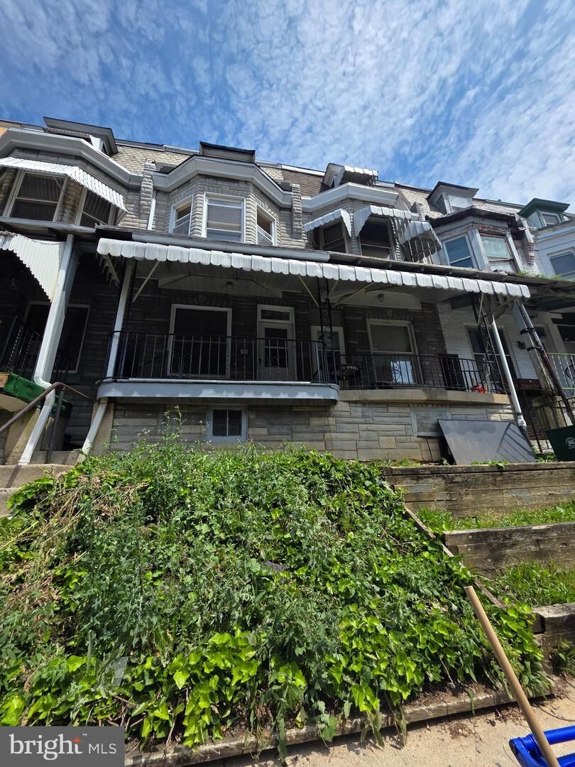 Property Photo: 745 Birch Street PA 19604