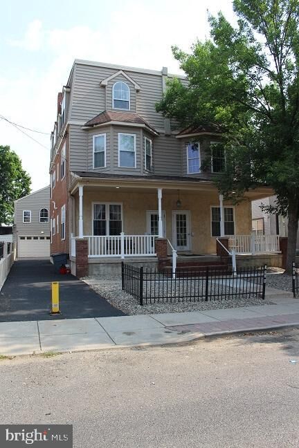 Property Photo:  1337-1339 72nd Avenue 39  PA 19126 