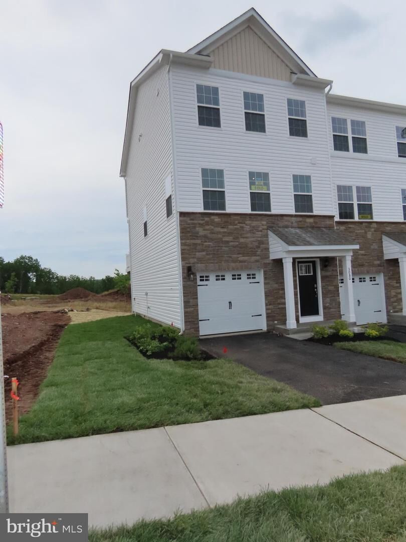 Property Photo: 3080 Martha Way PA 18073