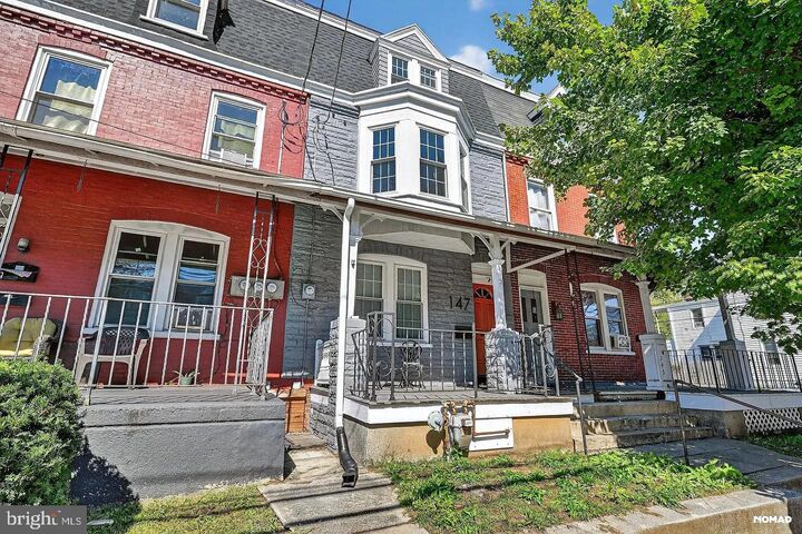 Property Photo: 147 E Liberty Street PA 17602