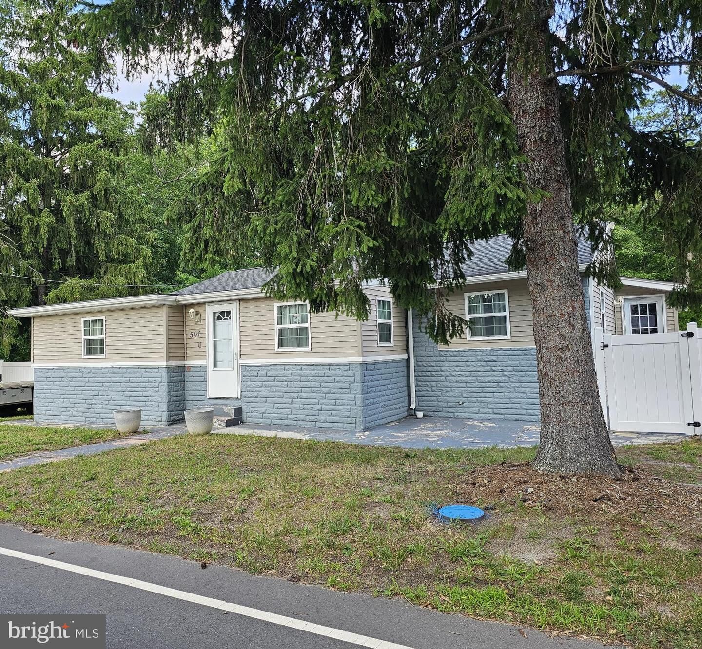 Property Photo: 501 Junction Road NJ 08015
