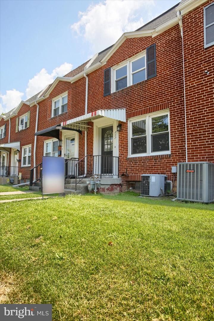 Property Photo: 3117 N 6th Street PA 17110