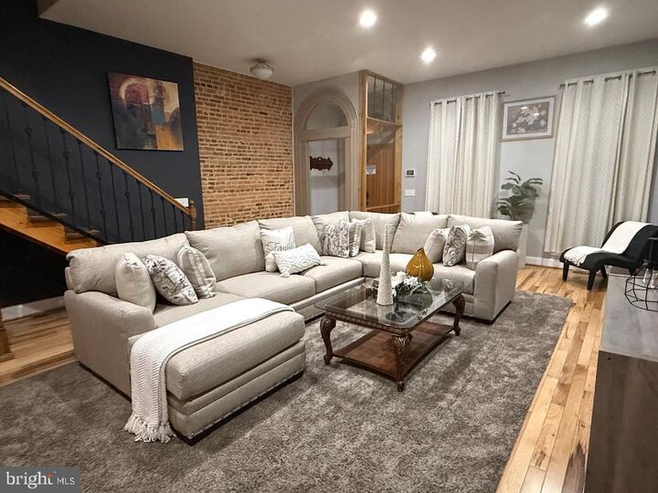 Property Photo: 1505 E Baltimore Street E MD 21231