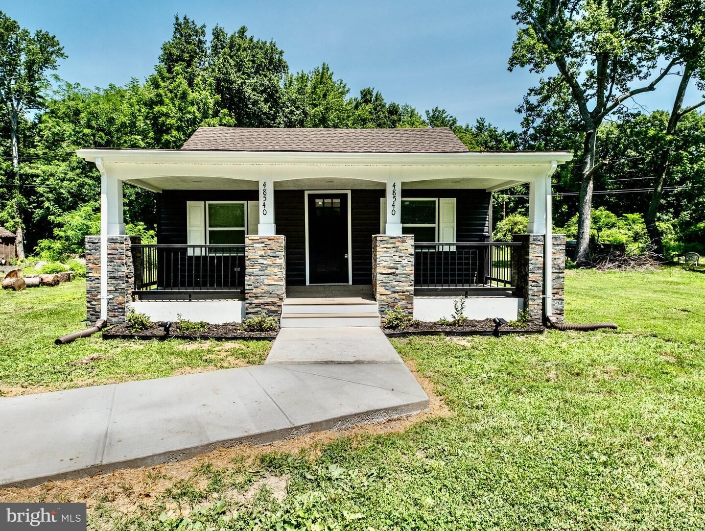 Property Photo: 48540 Mattapany Road MD 20653