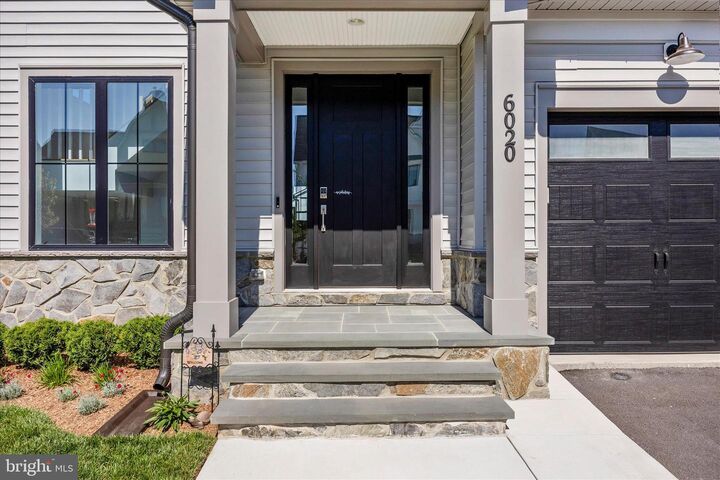 Property Photo:  6020 Duvalls Forest Dr  MD 21701 
