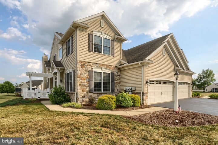 Property Photo:  425 Carmella Drive  PA 17050 