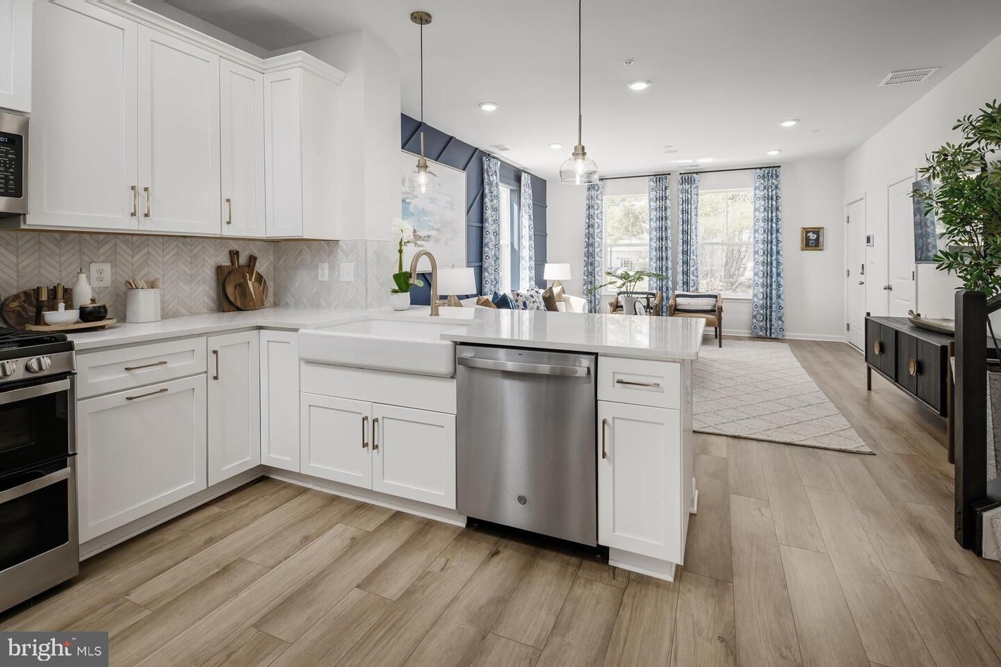 Property Photo:  Homesite A3.0401 Village Walk Drive  MD 20886 