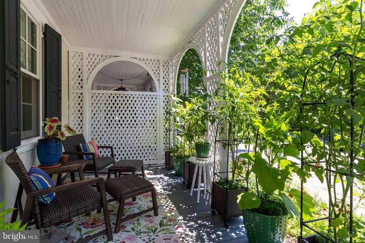 Property Photo: 8615 Evergreen Place PA 19118