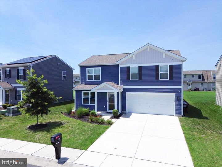 Property Photo:  328 Cottonwood Drive  MD 21826 
