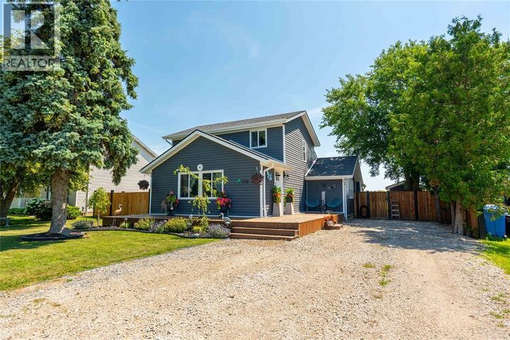 Property Photo: 770 Bushey Street ON N0R 1N0