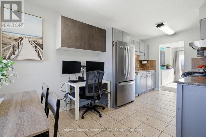 Property Photo: 67 Cedarvale Avenue ON N1E 6Y3