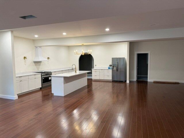 Property Photo:  606 Valley Drive  GA 30720 