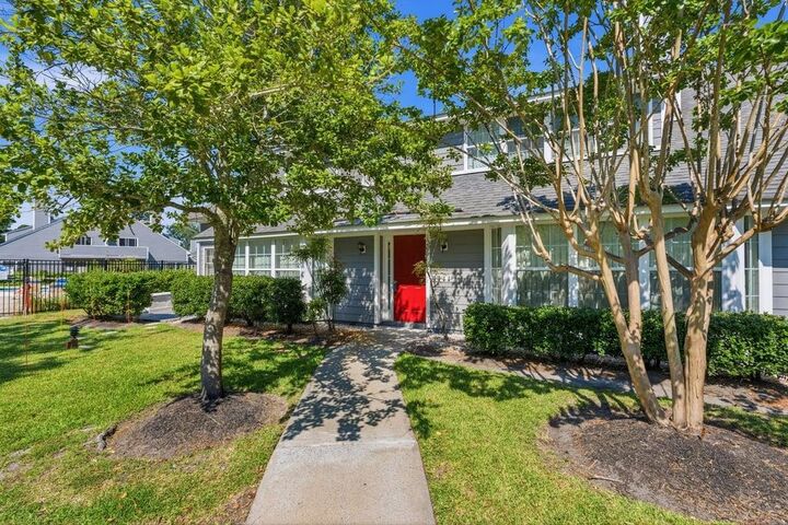 Property Photo:  1205 Tiffany Ln. C  SC 29577 