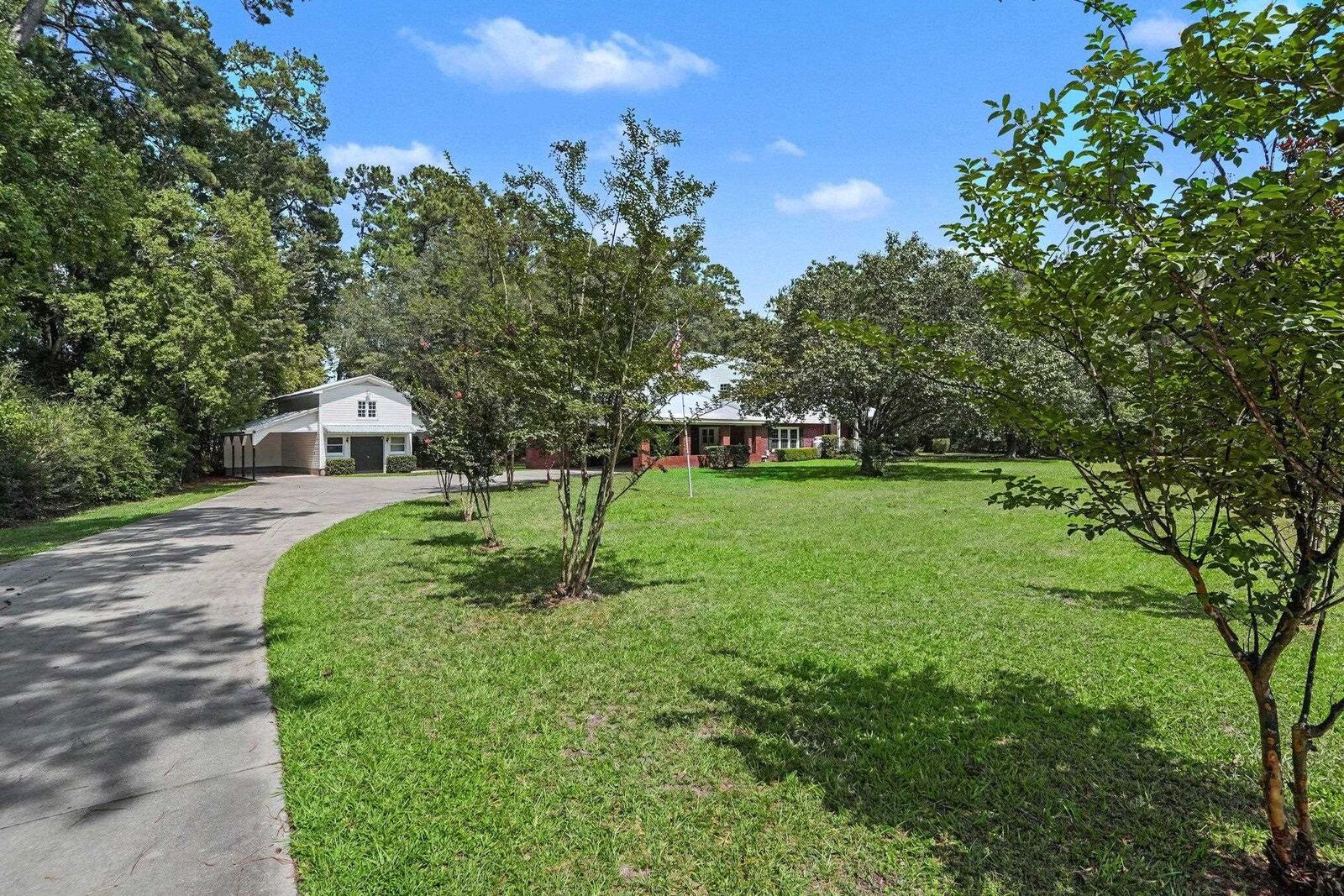 Property Photo: 1384 Bud Graham Rd. SC 29544