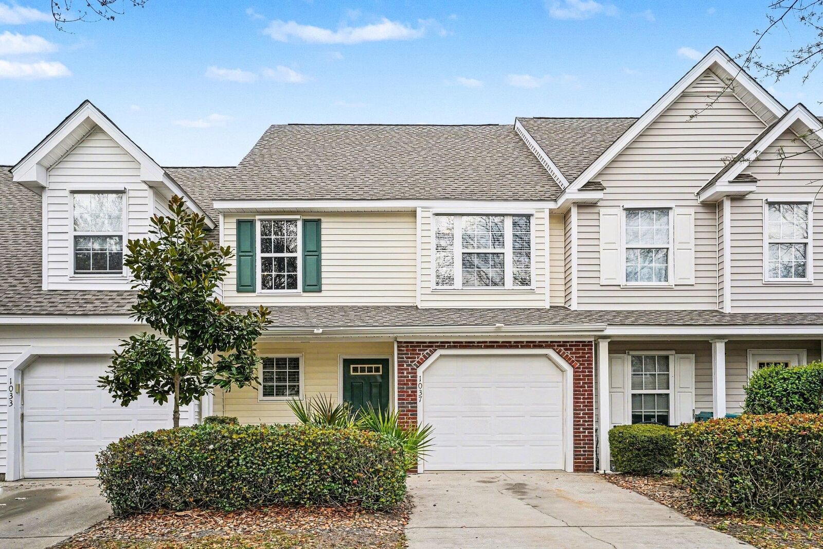 Property Photo:  1037 Stanton Pl. 1037  SC 29579 