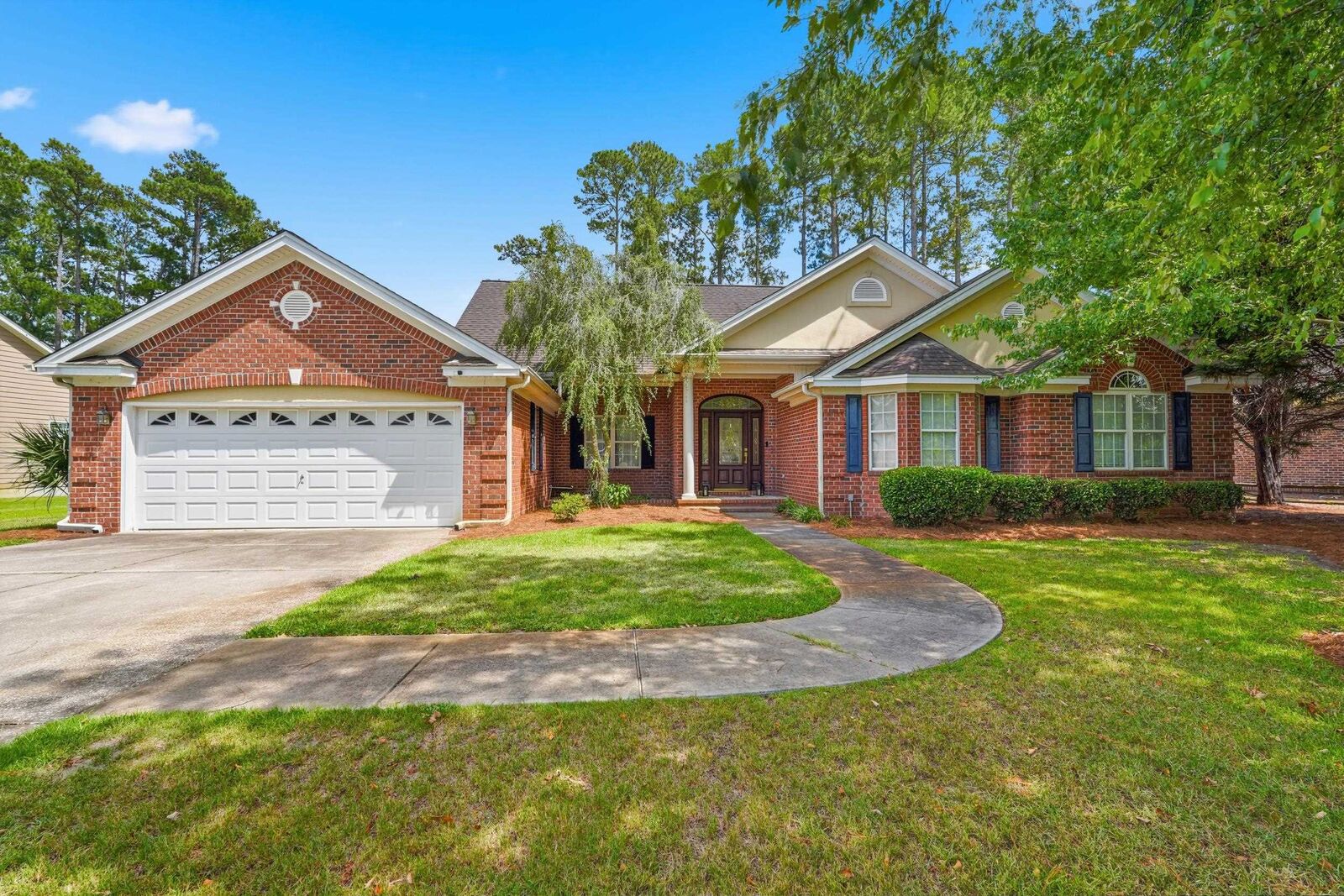 Property Photo:  510 Allspice Ln.  SC 29579 