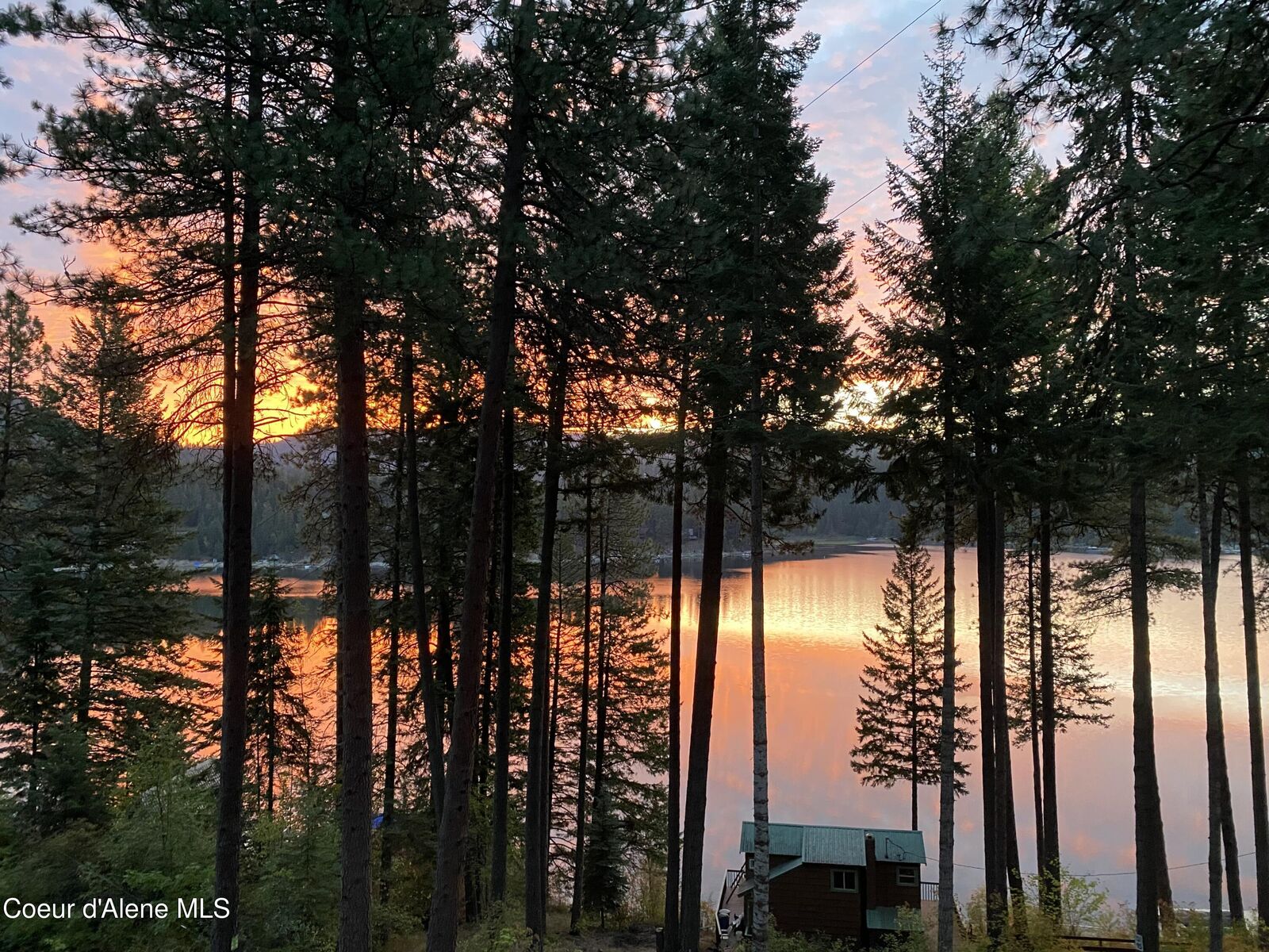 Property Photo:  15039 N Shenandoah Dr  ID 83835 