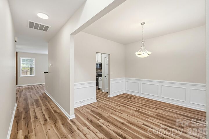 Property Photo:  125 Morrocroft Lane  NC 28117 