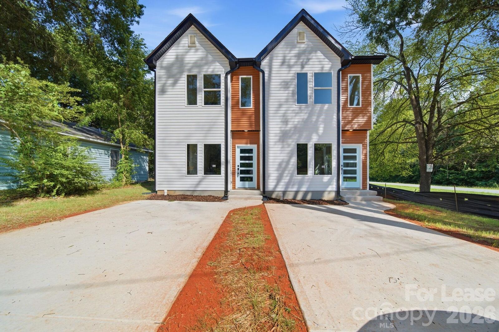 Property Photo:  353 Camden Court NW  NC 28027 