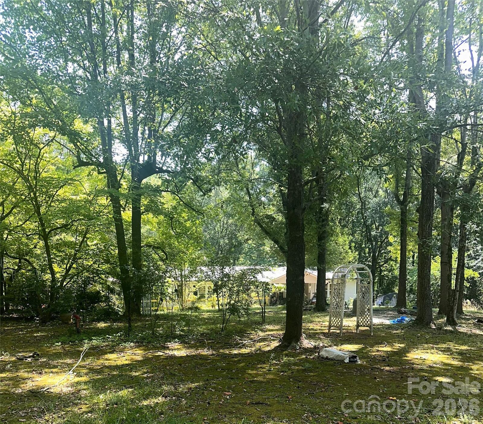 Property Photo: 1062 Bayneswood Lane 11 SC 29707