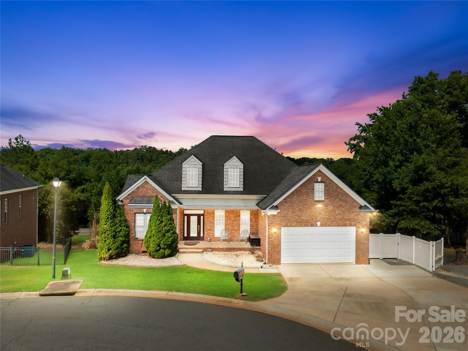 Property Photo:  3129 Linkside Court  SC 29715 