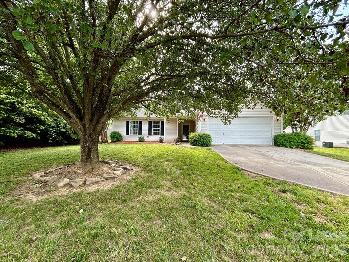 Property Photo:  3005 Brekonridge Centre Drive  NC 28110 