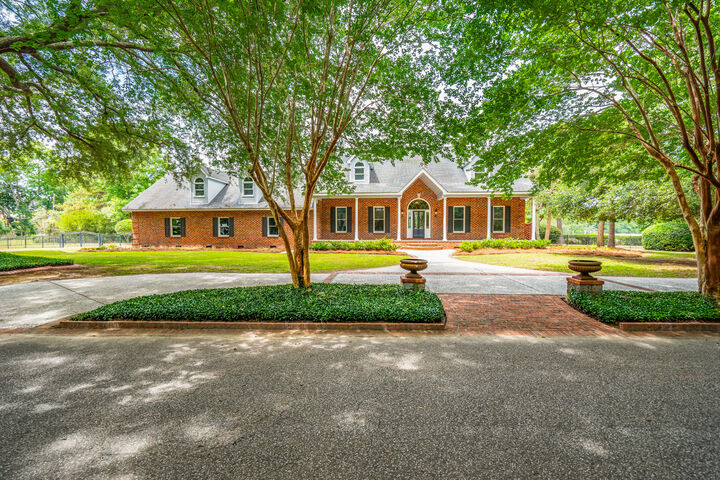 Property Photo:  5038 Stono Plantation Drive  SC 29449 