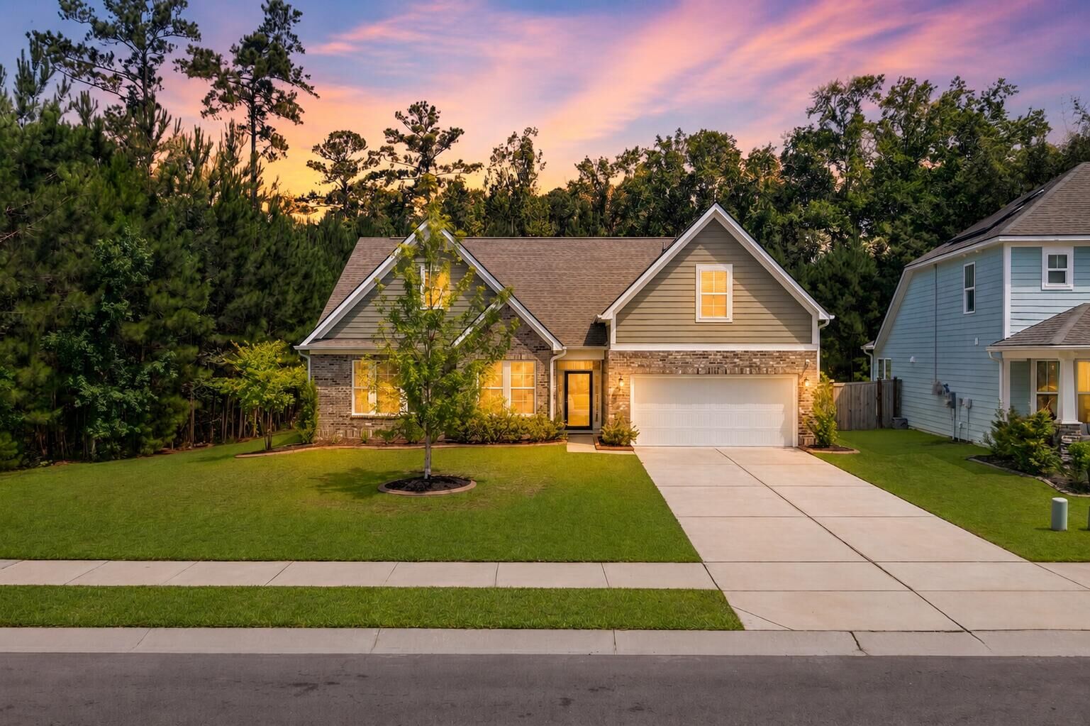 Property Photo: 111 Misty Waters Court SC 29483