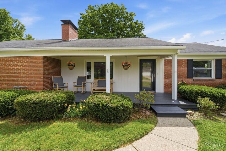 Property Photo: 10250 Kerrianna Drive OH 45242