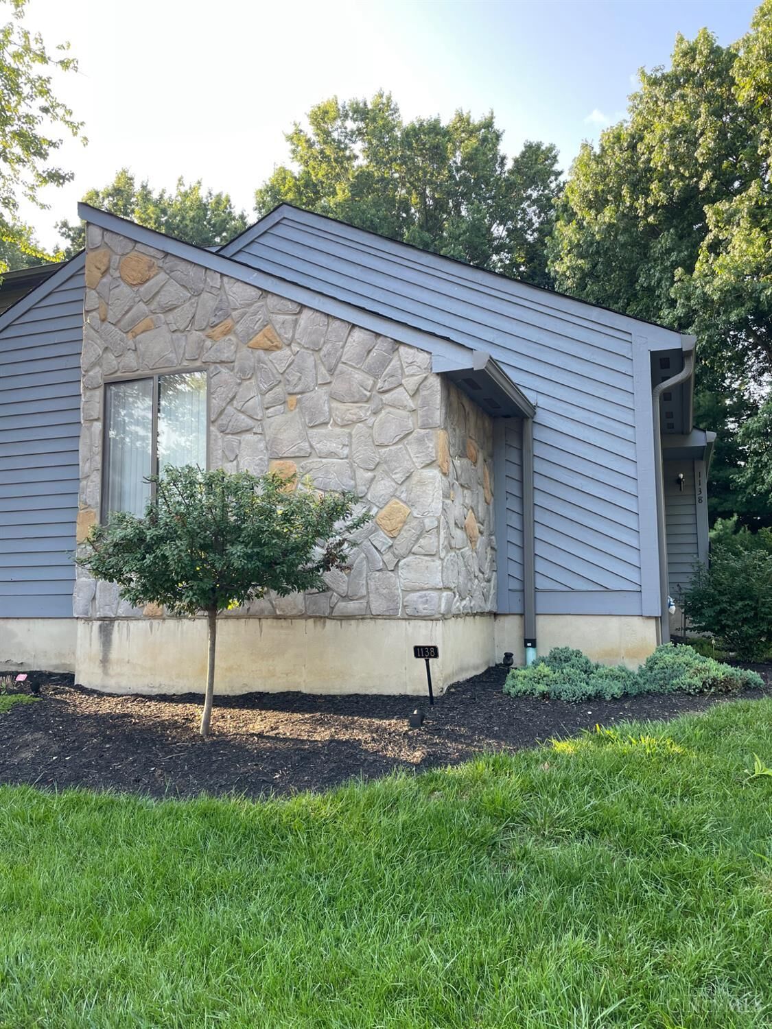 Property Photo:  1138 Chestnut Court  OH 45245 