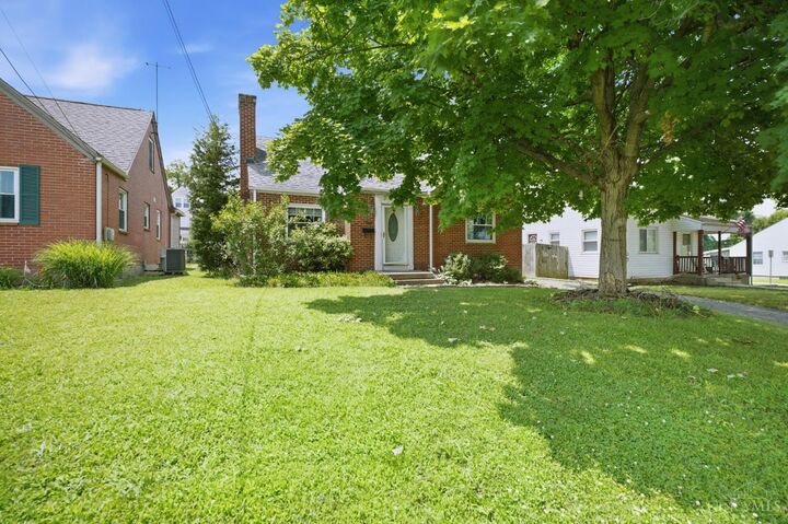 Property Photo:  789 Eaton Avenue  OH 45013 